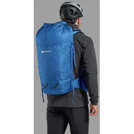 Montane Valen 45l Rucksack Neptune Blue