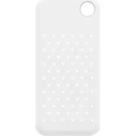 Verbatim Pocket SSD 2 TB USB 3.2 Gen2 Weiß/Hellblau 32321