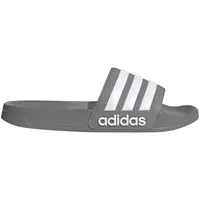 adidas Shower Adilette Grey Three / Cloud White / Grey Three 48,5