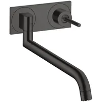 Hansgrohe AXOR Uno2 Küchenarmatur, schwenkbar, 38815340,