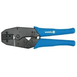 VOREL Crimpzange 45500