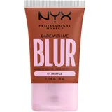 NYX Professional Makeup Bare With Me Blur Tint Foundation 30 ml