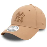New Era Baseball Cap - beige OSFM