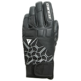 Dainese HP Gloves WMN Stretch-Limo/Stretch-Limo, (Y64) S