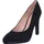 Pumps 72445 in Rauleder 38 5