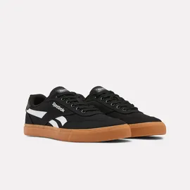 Reebok Court Advance Vulc Herren Schwarz 41