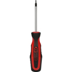 KS Tools ERGOTORQUEplus® Schraubendreher fürTRI-WING-Schrauben, #0