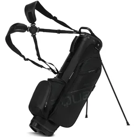 Big MAX Aqua Seven H Standbag grau/weiss/pink