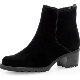 Gabor Comfort Klassische Stiefeletten in Schwarz / 4.5 UK - 37,5