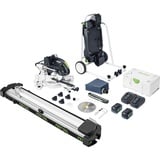 Festool KSC 60 EB 5.2 I-UG-Set