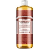 Dr. Bronner’s 18in1 Naturseife Eukalyptus 945ml