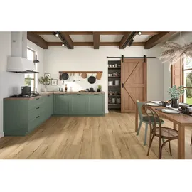 EGGER Aquadura Halifax Eiche natur - braun