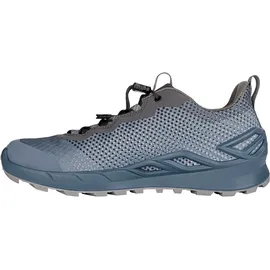 Lowa Merger GTX LO Damen HellBlau/Petrol 37,5