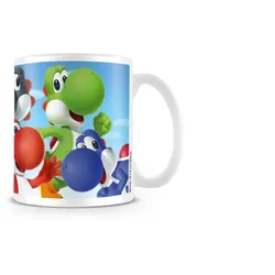Tasse Super Mario