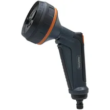 Primaster Gartenbrause Multi P 25,5 cm 6 Funktionen