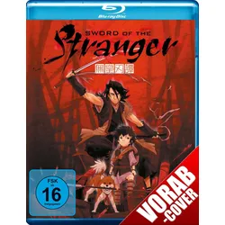 Sword of the Stranger