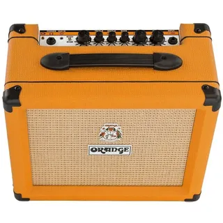 ORANGE Crush 20