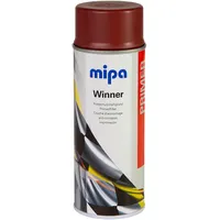 Mipa Haftgrund rotbraun 0,4 l