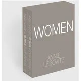 Phaidon Annie Leibovitz: Women (2025) Slipcased Edition