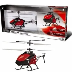 SYMA: Raptor XL - ferngesteuerter Hubschrauber