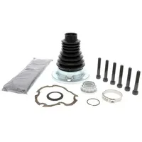 VAICO Faltenbalgsatz, Antriebswelle EXPERT KITS + V10-6369