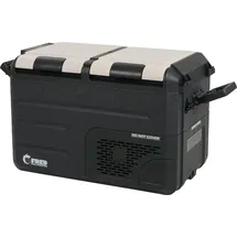 Eurom Kompressor Kühlbox Double Fred 38 l