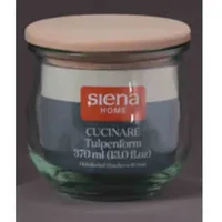 Siena Garden "SIENA HOME Tulpe-Glas \"Cucinare\" HD 220 ml