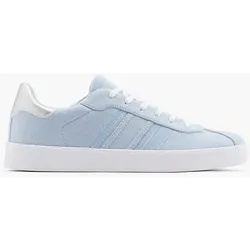 Sneaker - Damen - blau
