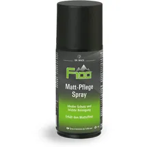F100 Dr. Wack F100 Matt-Pflege Spray 2 St. 250 ml