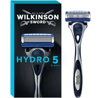 Wilkinson Hydro5 Rasierer + 1 Klinge