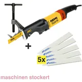 Rems Tiger ANC SR Set