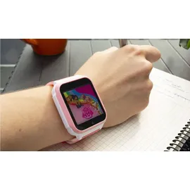 Technaxx PAW Patrol kids-watch rosa/weiß