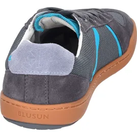 blusun BLSN-204W Damen grau 38