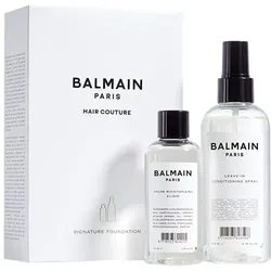 Balmain Hair Couture Signature Foundation