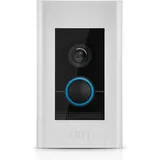 Ring Video Doorbell Elite WLAN/LAN 8VR1E7-0EU0 Satin-Nickel