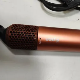 Dyson Airwrap i.d. Straight + Wavy Amber/Silk