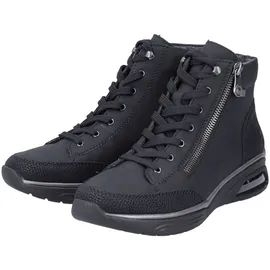 Rieker Stiefel in schwarz 37