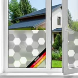 d-c-fix Folie Static Premium Wido statisch haftend 45 cm x 1,5 m