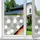d-c-fix Folie Static Premium Wido statisch haftend 45 cm x 1,5 m