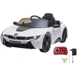 Jamara BMW I8 Coupe weiß (460633)