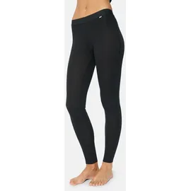 Danish Endurance Thermohose Merino schwarz SCHWARZ 2XL