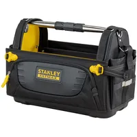 Stanley FatMax Werkzeugtrage - Werkzeugtasche aus strapazierfähigen 600er Denier