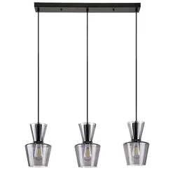 Rabalux 98072163 Pendelleuchte Abra  E27