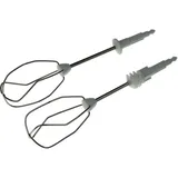 Bosch 00659072 Rührbesen für MFQ3555, MFQ3560, MFQ36460, MFQ36490 Handmixer
