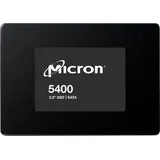 Micron 5400 PRO 7.68 TB 2,5''