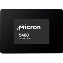 Micron 5400 PRO 7.68 TB 2,5''