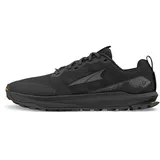 Altra Lone Peak 9+ Herren Schwarz 44