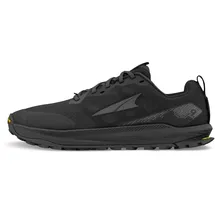 Altra Lone Peak 9+ Herren Schwarz 44