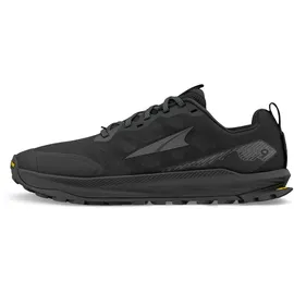 Altra Lone Peak 9+ Herren Schwarz 44