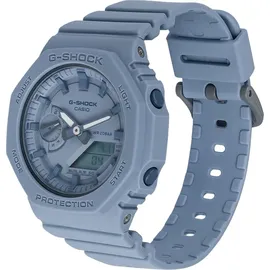 Casio G-Shock GMA-S2100 Resin 42,9 mm GMA-S2100BA-2A2